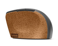 Lenovo Go Maus Büro Rechts RF Wireless Optisch 2400 DPI