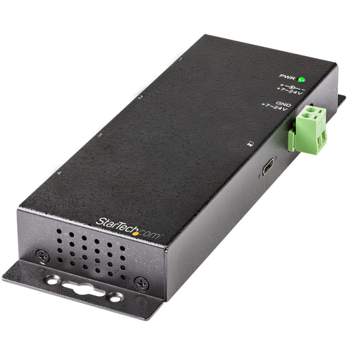 StarTech 4 PORT USB C HUB 10GBPS