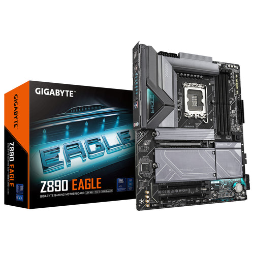 Z890 EAGLE (Z890.S1851.ATX.DDR5)