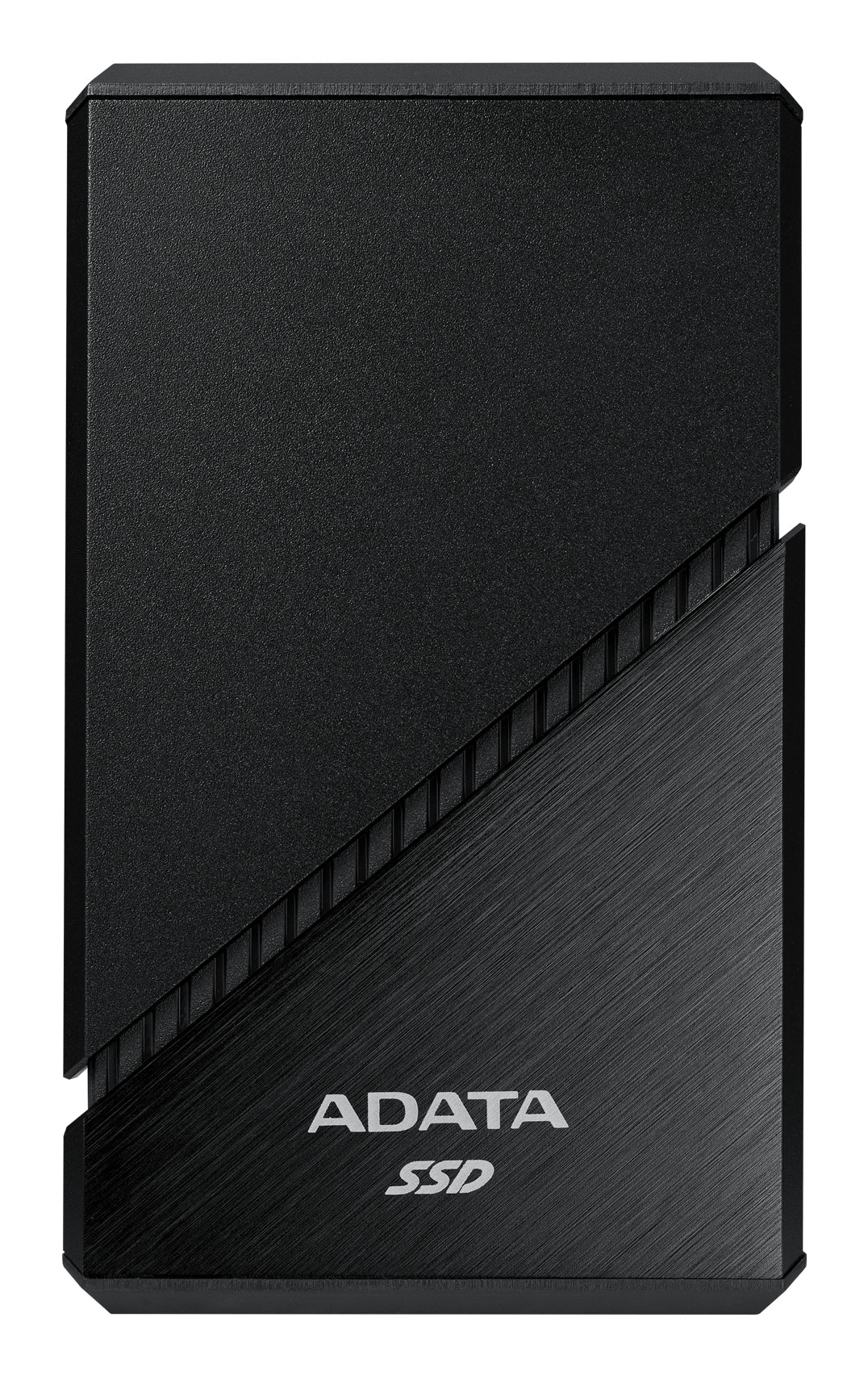 ADATA SE920 Thunderbolt-Technologie 4 TB USB Typ-C USB4 Gen 3x2 Schwarz
