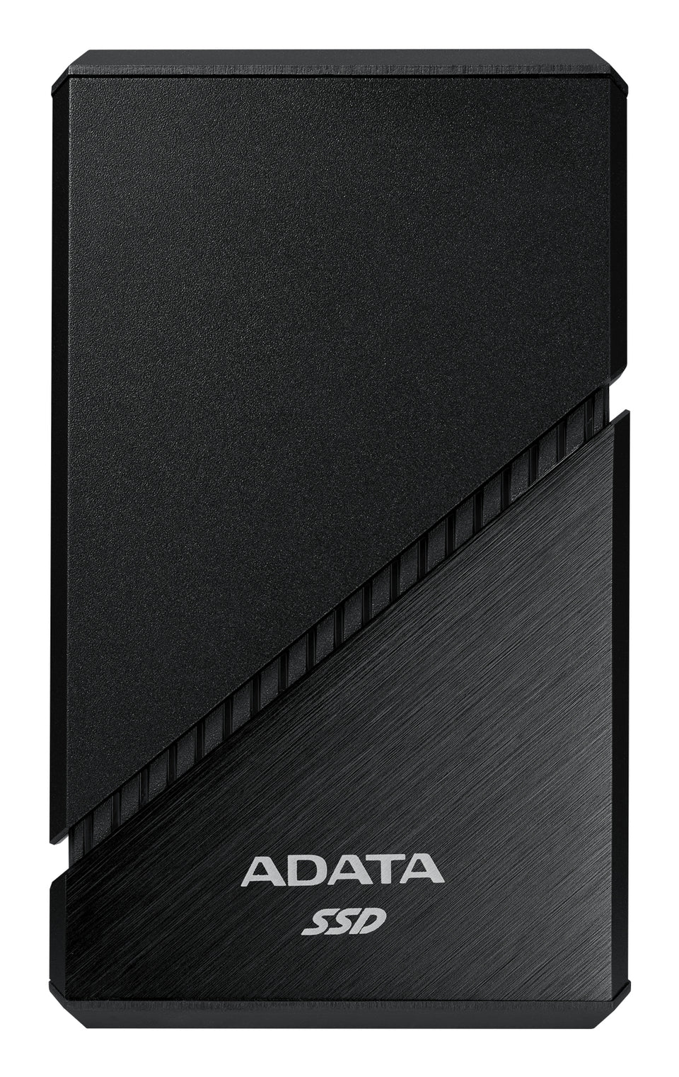 ADATA SE920 Tecnologia Thunderbolt 4 TB USB Tipo-C USB4 Gen 3x2 Nero