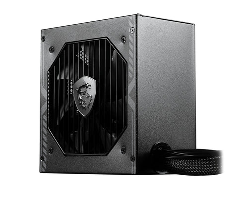 650W MSI MAG A650BN 80+ Bronze