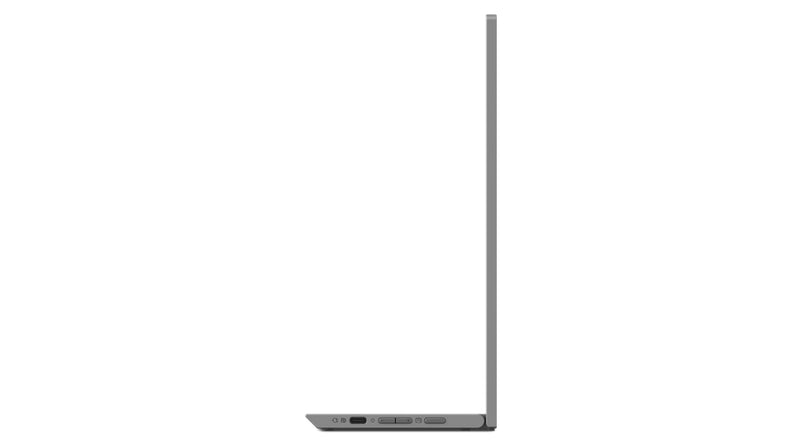 Lenovo L15 Computerbildschirm 39,6 cm (15.6") 1920 x 1080 Pixel Full HD LED Schwarz, Grau