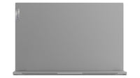 Lenovo L15 Computerbildschirm 39,6 cm (15.6") 1920 x 1080 Pixel Full HD LED Schwarz, Grau