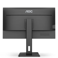 AOC P2 U32P2 Computerbildschirm 80 cm (31.5") 3840 x 2160 Pixel 4K Ultra HD LED Schwarz