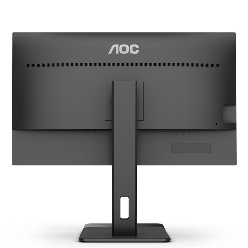 AOC P2 U32P2 Computerbildschirm 80 cm (31.5") 3840 x 2160 Pixel 4K Ultra HD LED Schwarz