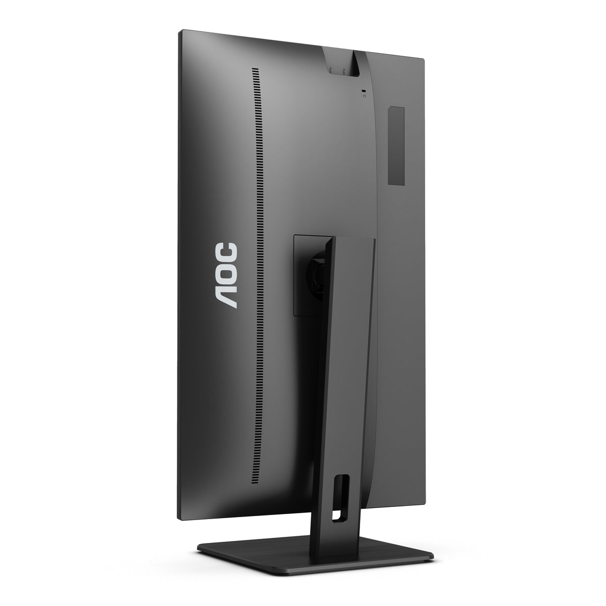 AOC P2 U32P2 Computerbildschirm 80 cm (31.5") 3840 x 2160 Pixel 4K Ultra HD LED Schwarz
