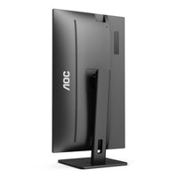 AOC P2 U32P2 Computerbildschirm 80 cm (31.5") 3840 x 2160 Pixel 4K Ultra HD LED Schwarz