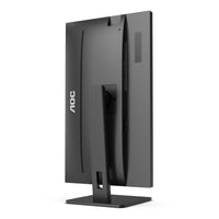 AOC P2 U32P2 Computerbildschirm 80 cm (31.5") 3840 x 2160 Pixel 4K Ultra HD LED Schwarz