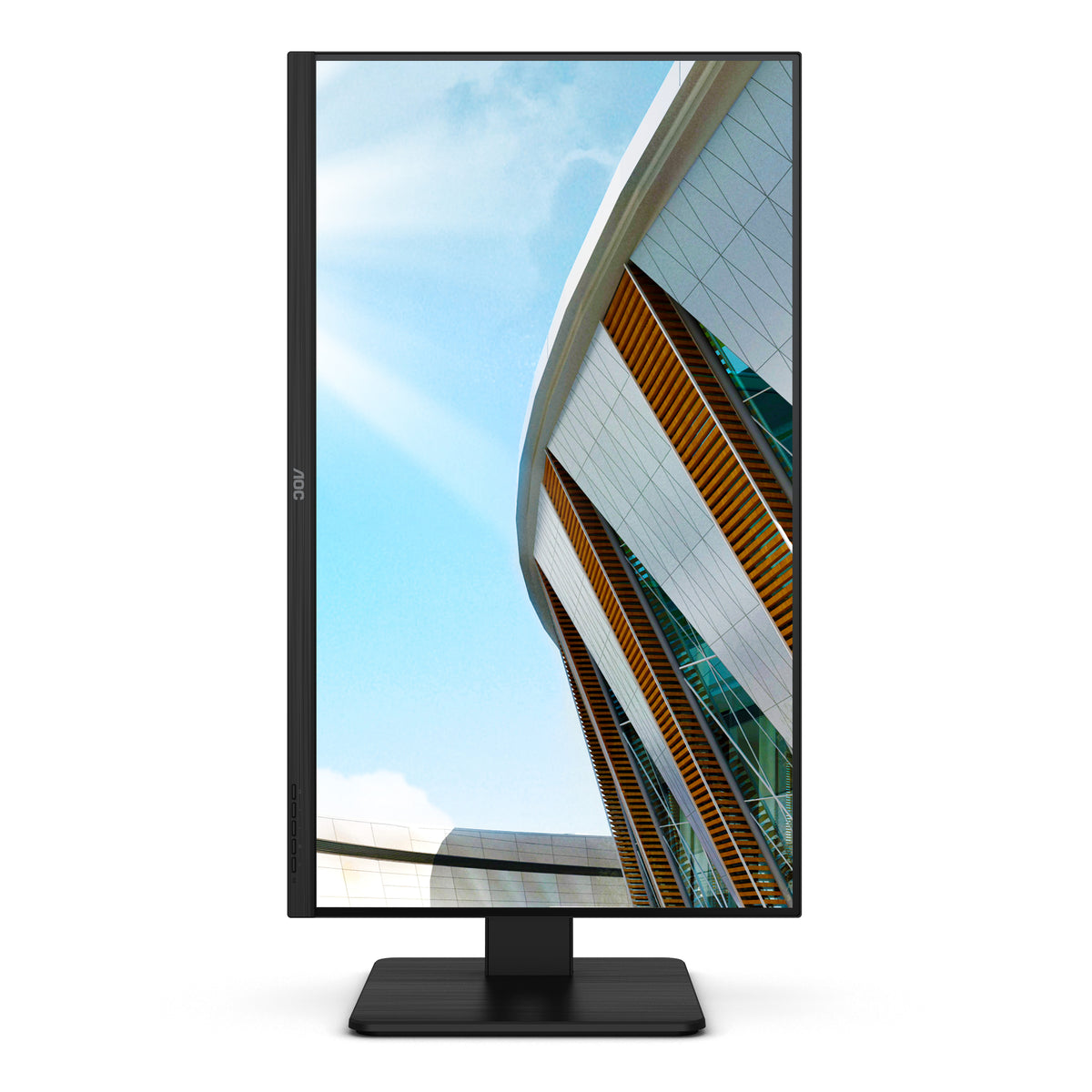 AOC P2 U32P2 Computerbildschirm 80 cm (31.5") 3840 x 2160 Pixel 4K Ultra HD LED Schwarz