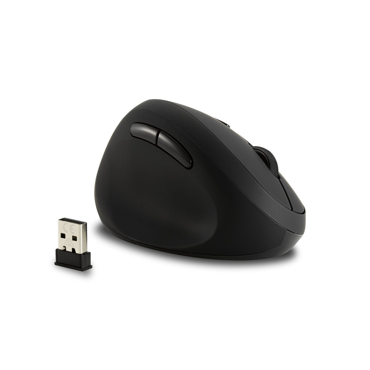 Kensington Pro Fit Ergo Wireless Maus für Linkshänder