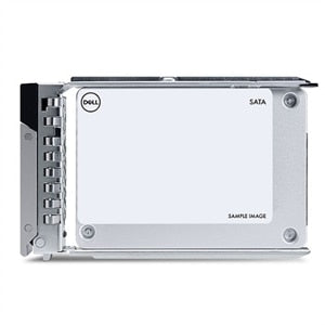 DELL 345-BDFN Internes Solid State Drive 480 GB 2.5" Serial ATA III