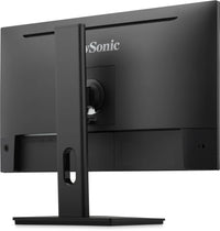 Viewsonic X Series XG24G1 Computerbildschirm 61 cm (24") 1920 x 1080 Pixel Full HD LED Schwarz