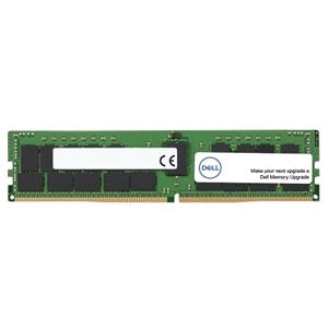 DELL AB614353 Speichermodul 32 GB 1 x 32 GB DDR4 288-pin DIMM ECC