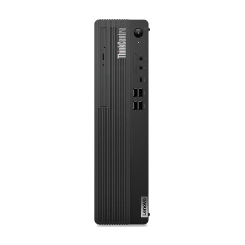 Lenovo ThinkCentre M75s Gen 5 AMD Ryzen™ 5 8500G 16 GB DDR5-SDRAM 512 GB SSD SFF PC Schwarz