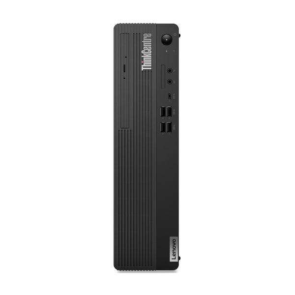 Lenovo ThinkCentre M75s Gen 5 AMD Ryzen™ 5 8500G 16 GB DDR5-SDRAM 512 GB SSD SFF PC Black