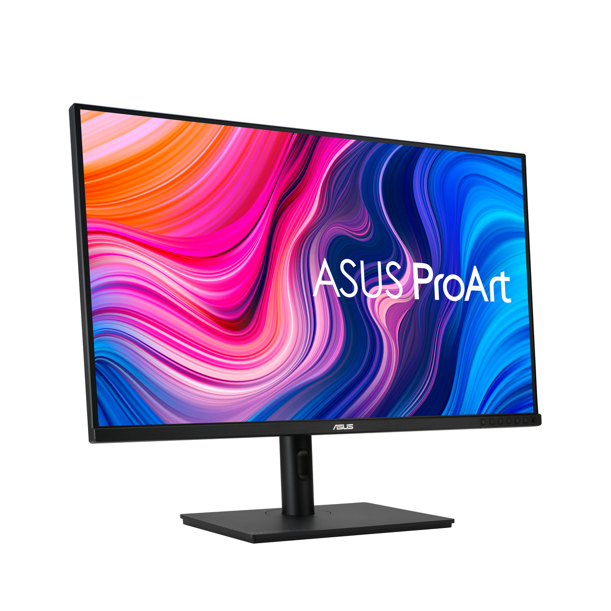 ASUS ProArt PA329CV Computerbildschirm 81,3 cm (32") 3840 x 2160 Pixel 4K Ultra HD Schwarz