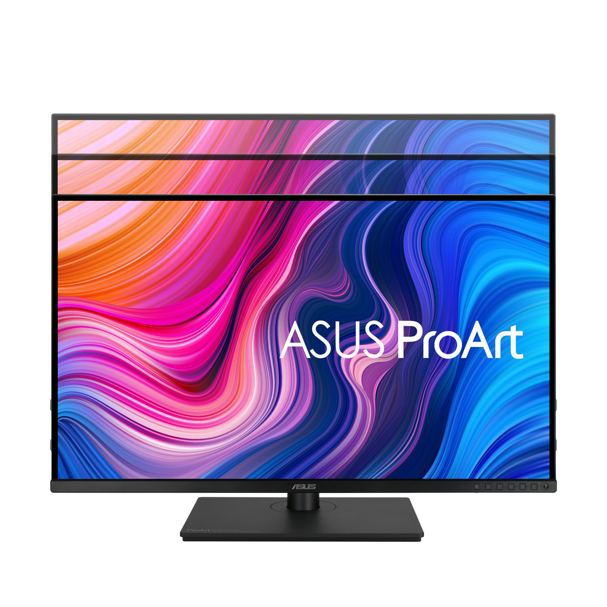 ASUS ProArt PA329CV Computerbildschirm 81,3 cm (32") 3840 x 2160 Pixel 4K Ultra HD Schwarz