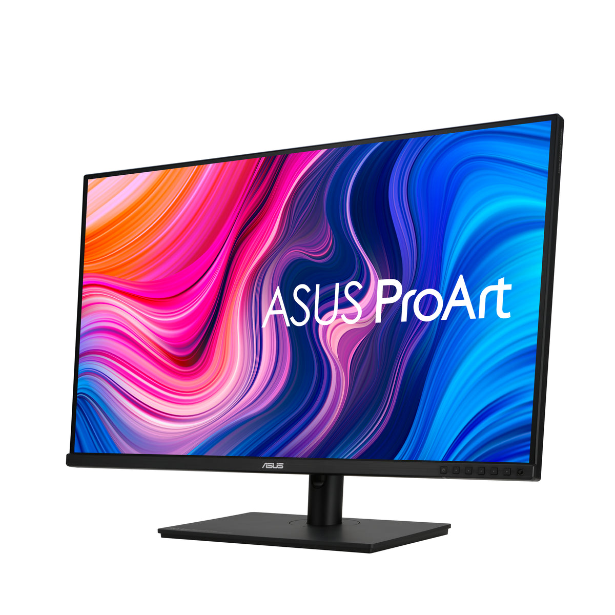 ASUS ProArt PA329CV Computerbildschirm 81,3 cm (32") 3840 x 2160 Pixel 4K Ultra HD Schwarz