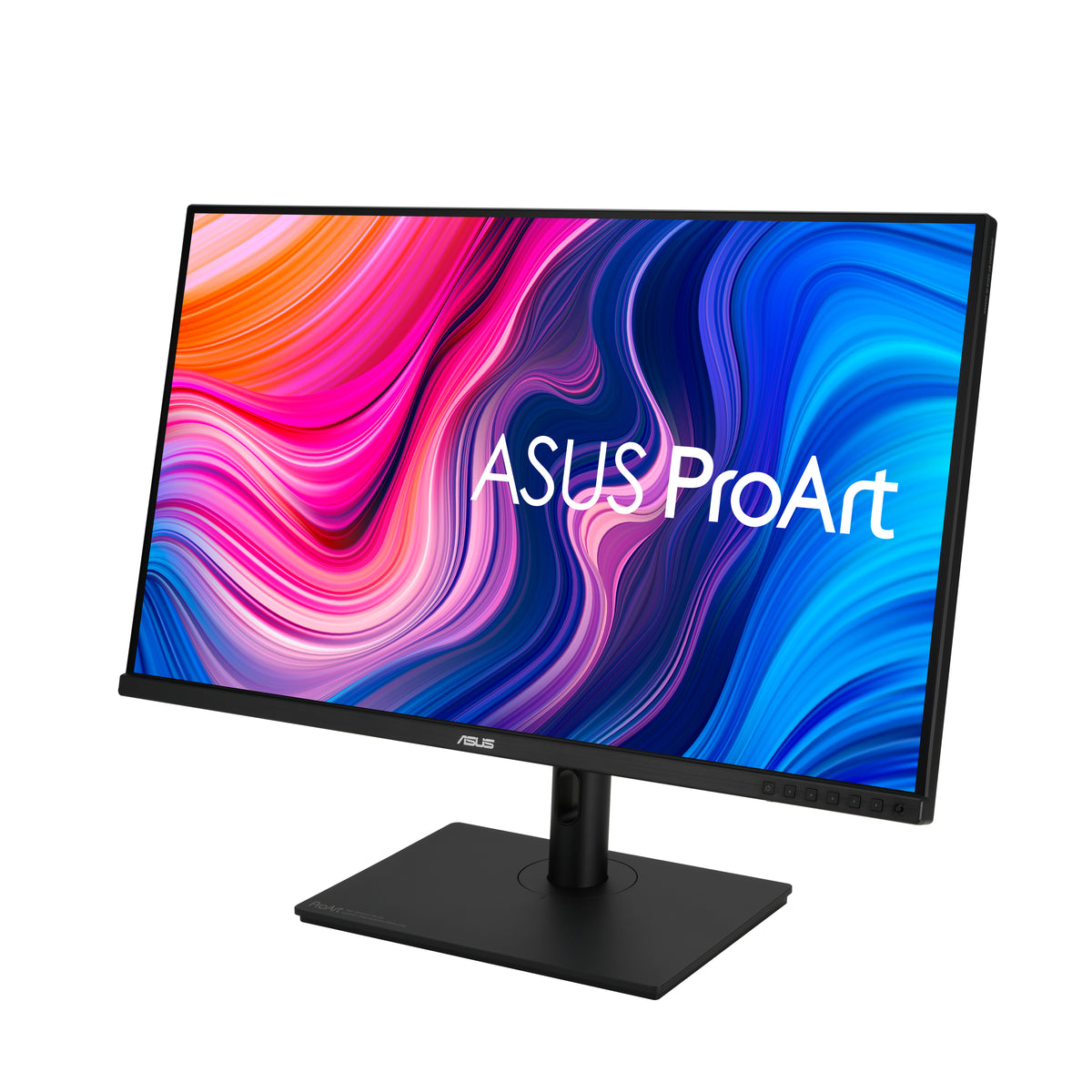 ASUS ProArt PA329CV Computerbildschirm 81,3 cm (32") 3840 x 2160 Pixel 4K Ultra HD Schwarz