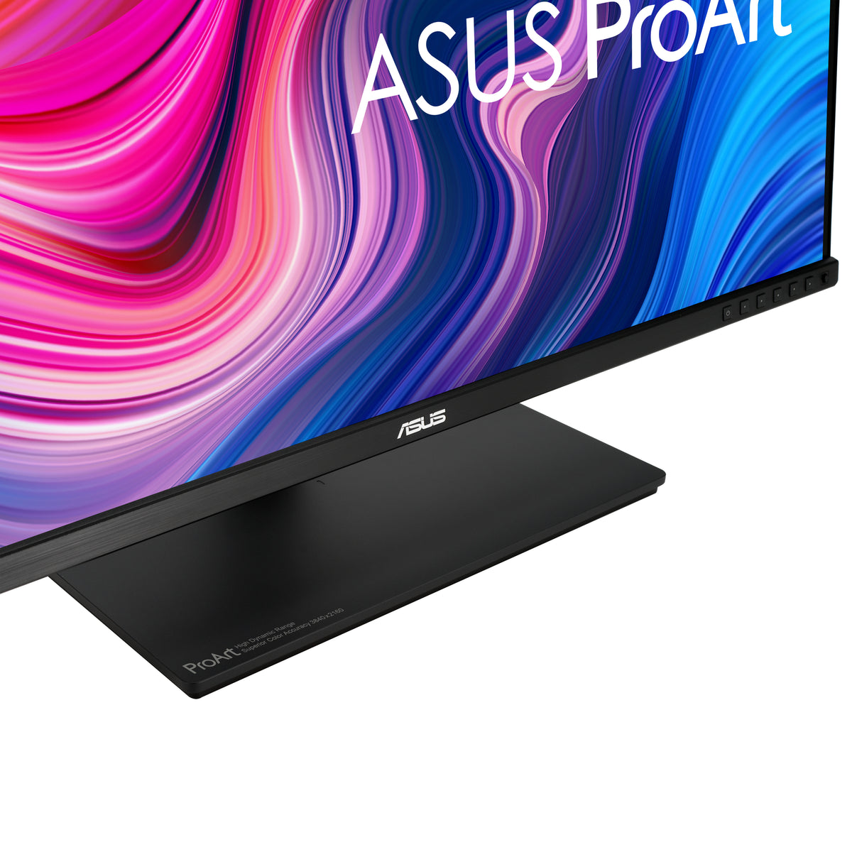 ASUS ProArt PA329CV Computerbildschirm 81,3 cm (32") 3840 x 2160 Pixel 4K Ultra HD Schwarz