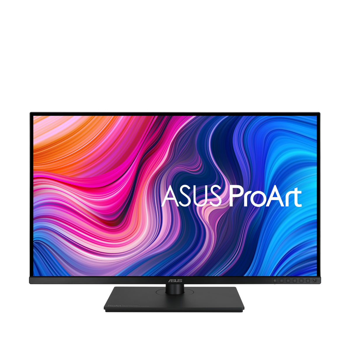 ASUS ProArt PA329CV Computerbildschirm 81,3 cm (32") 3840 x 2160 Pixel 4K Ultra HD Schwarz