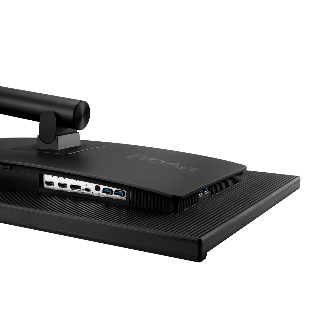 ASUS ProArt PA329CV Computerbildschirm 81,3 cm (32") 3840 x 2160 Pixel 4K Ultra HD Schwarz