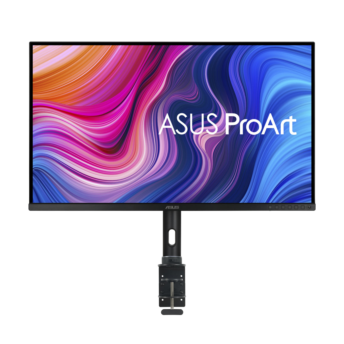 ASUS ProArt PA329CV Computerbildschirm 81,3 cm (32") 3840 x 2160 Pixel 4K Ultra HD Schwarz
