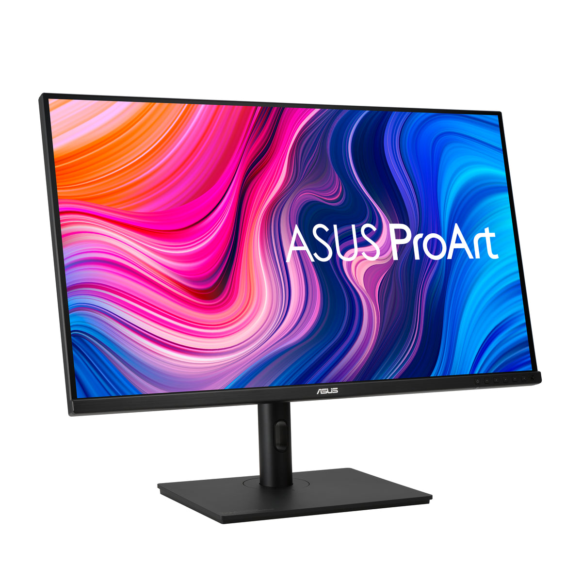 ASUS ProArt PA329CV Computerbildschirm 81,3 cm (32") 3840 x 2160 Pixel 4K Ultra HD Schwarz