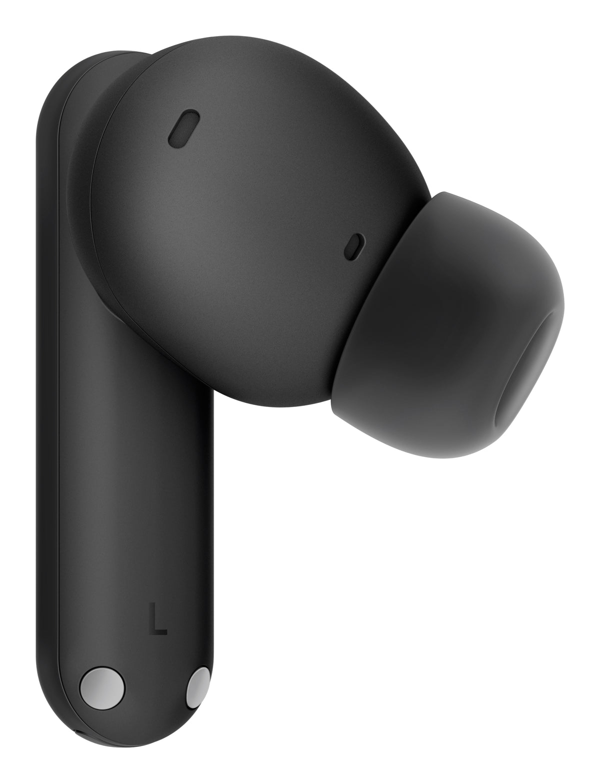 DELL EB525 Kopfhörer True Wireless Stereo (TWS) im Ohr Anrufe/Musik Bluetooth Schwarz