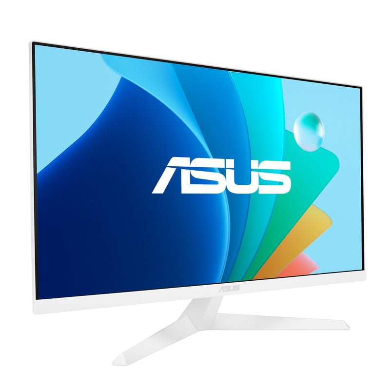 ASUS VY279HGR-W Computerbildschirm 68,6 cm (27") 1920 x 1080 Pixel Full HD LCD Weiß