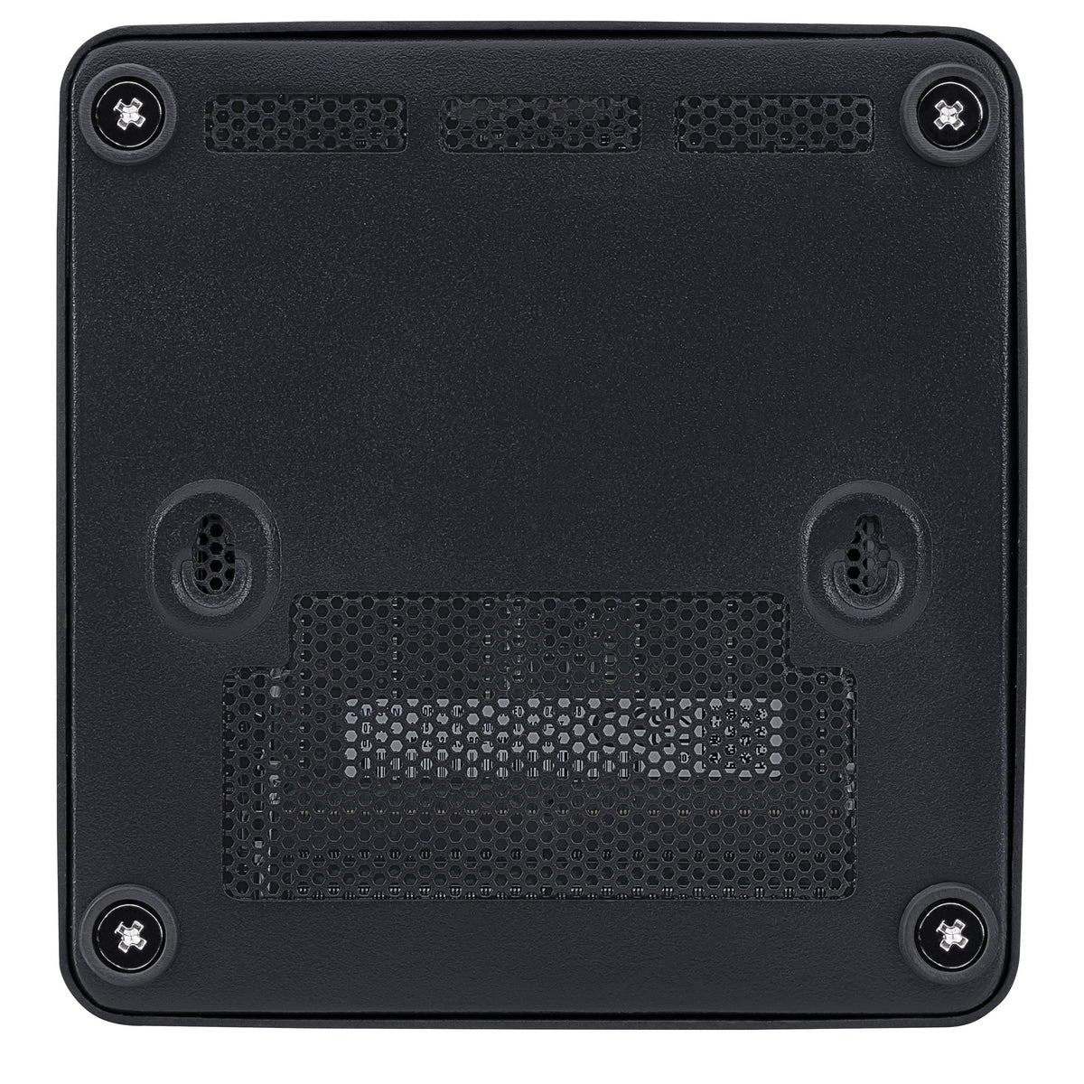 MSI Cubi NUC AI 1UMG-019BEU Schwarz 125H Intel SoC
