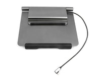 Acer HP.DSCAB.012 laptop-ständer Silber 39,6 cm (15.6")