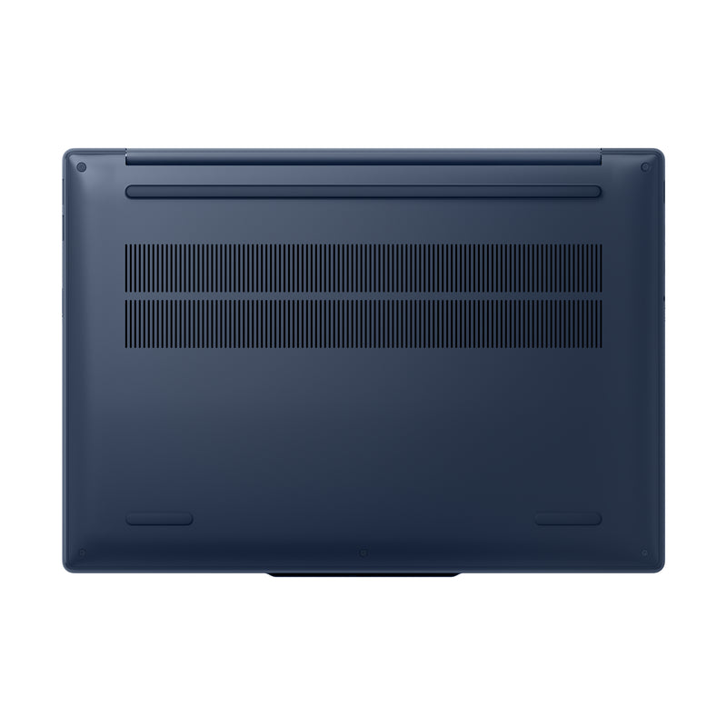 Lenovo IdeaPad Slim 5 14AGP11 Copilot+ PC AMD Ryzen AI 7 445 Laptop 35,6 cm (14") WUXGA 16 GB DDR5-SDRAM 512 GB SSD Wi-Fi 7 (802.11be) Windows 11 Home Deutsch Blau