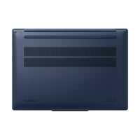 Lenovo IdeaPad Slim 5 14AGP11 Copilot+ PC AMD Ryzen AI 5 430 Laptop 35,6 cm (14") WUXGA 16 GB DDR5-SDRAM 512 GB SSD Wi-Fi 7 (802.11be) Windows 11 Home Blau Deutsch
