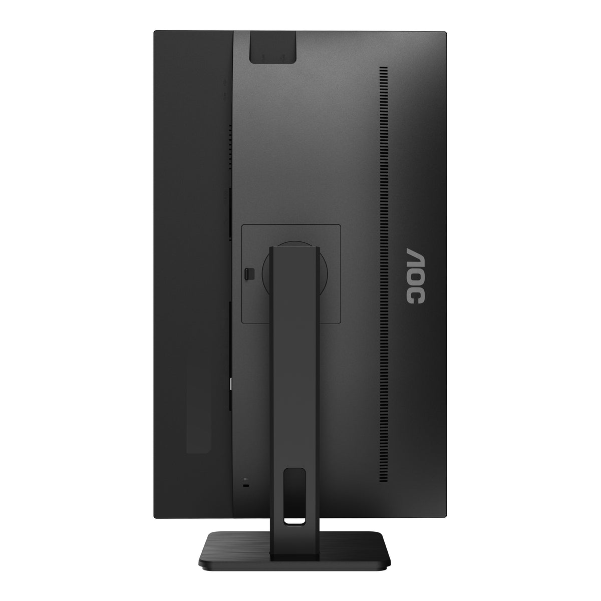AOC P2 27P2Q Computerbildschirm 68,6 cm (27") 1920 x 1080 Pixel Full HD LED Schwarz