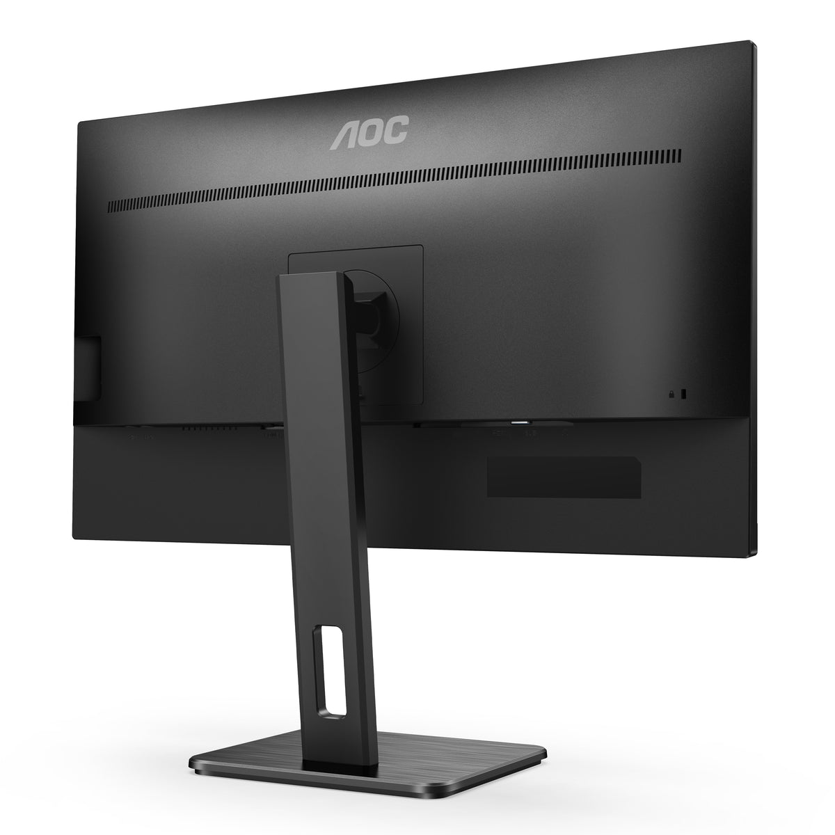 AOC P2 27P2Q Computerbildschirm 68,6 cm (27") 1920 x 1080 Pixel Full HD LED Schwarz