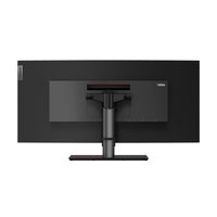 Lenovo ThinkVision P40w-20 Computerbildschirm 100,8 cm (39.7") 5120 x 2160 Pixel 5K Ultra HD LED Schwarz