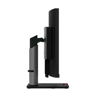 Lenovo ThinkVision P40w-20 Computerbildschirm 100,8 cm (39.7") 5120 x 2160 Pixel 5K Ultra HD LED Schwarz