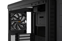 be quiet! Pure Base 600 Midi Tower Schwarz