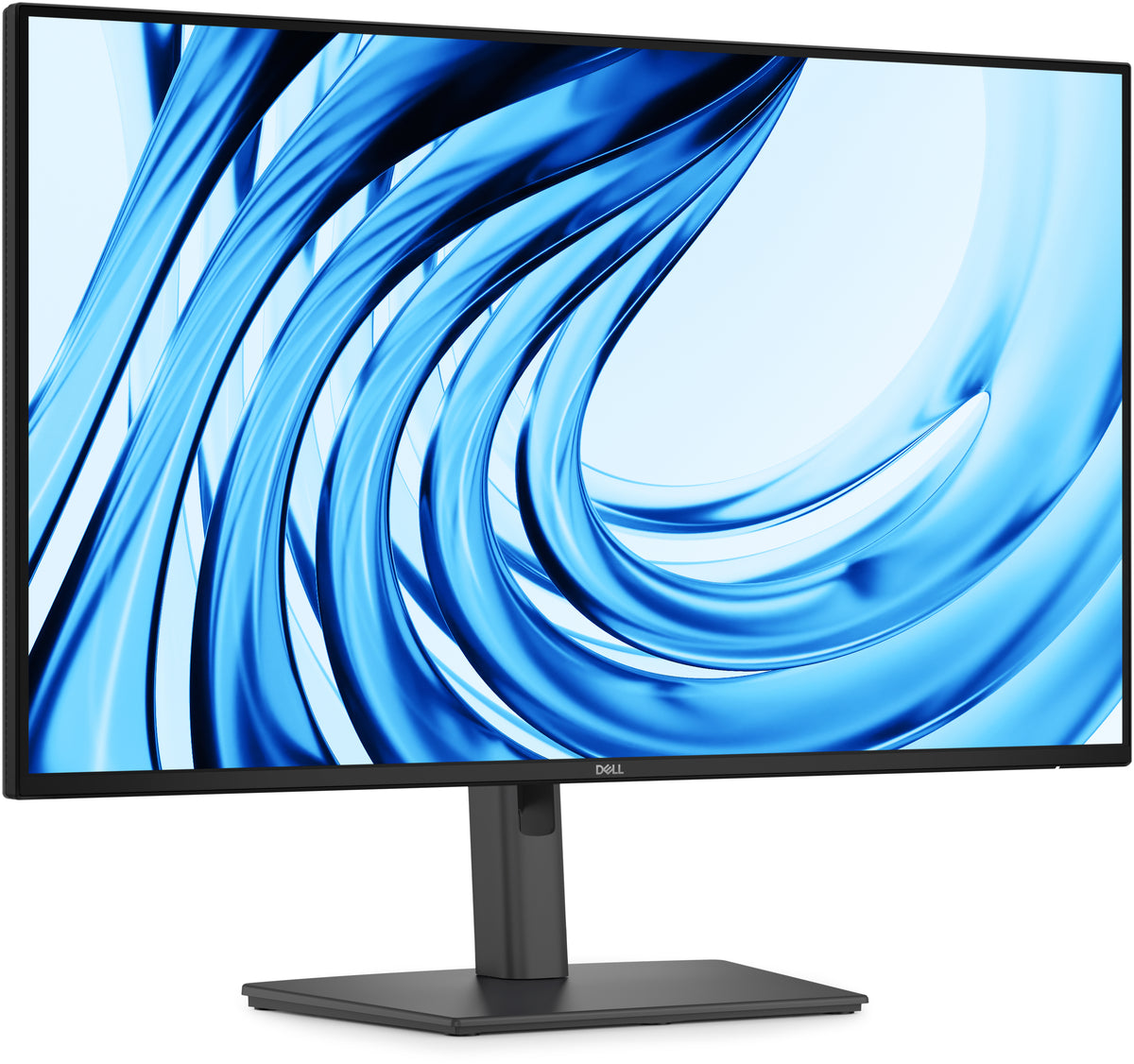 DELL Pro P 27 P2726H Computerbildschirm 68,6 cm (27") 1920 x 1080 Pixel Full HD LCD Schwarz