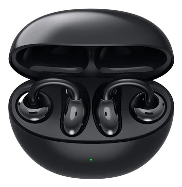 Honor CLIP Headphones Wireless Ear-Clip Calls/Music Bluetooth Black