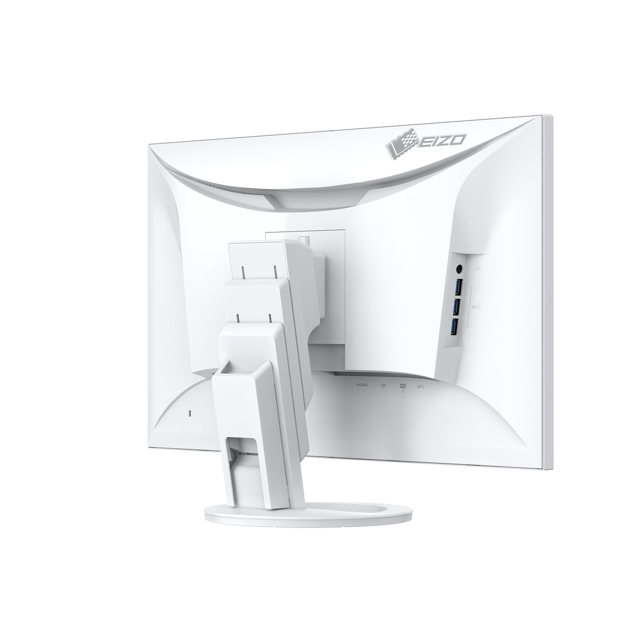 EIZO FlexScan EV2720S-WT Computerbildschirm 68,6 cm (27") 2560 x 1440 Pixel Quad HD LCD Weiß