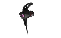 ASUS ROG CETRA II Kopfhörer Kabelgebunden im Ohr Gaming USB Typ-C Schwarz
