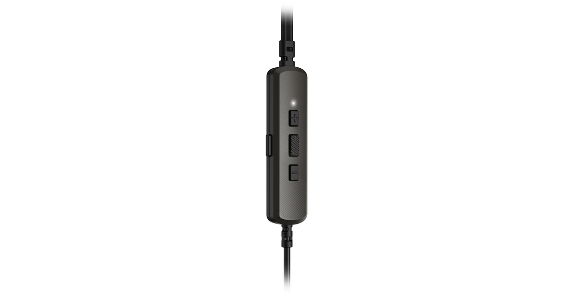 ASUS ROG CETRA II Kopfhörer Kabelgebunden im Ohr Gaming USB Typ-C Schwarz