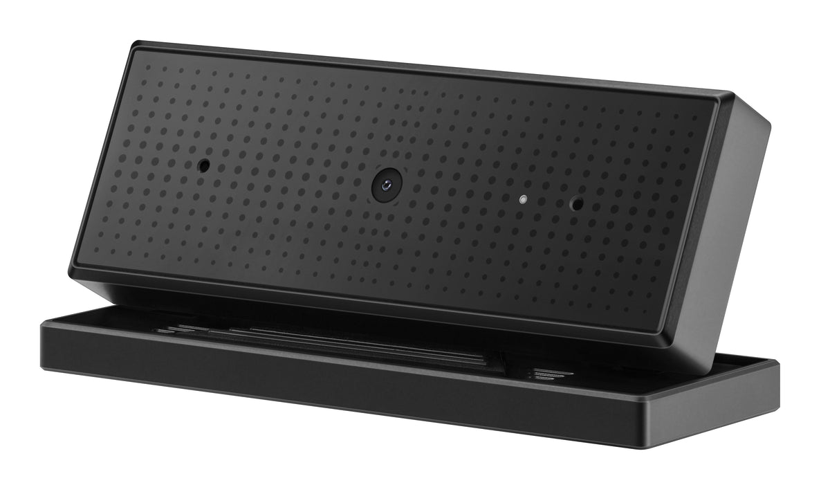 ASUS ROG EYE S Webcam 5 MP 1920 x 1080 Pixel USB Schwarz