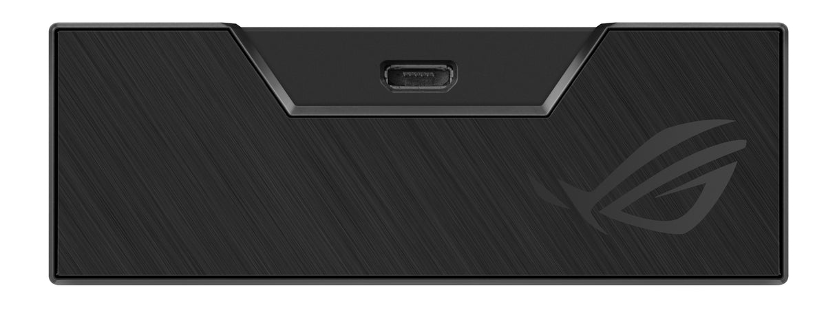 ASUS ROG EYE S Webcam 5 MP 1920 x 1080 Pixel USB Schwarz