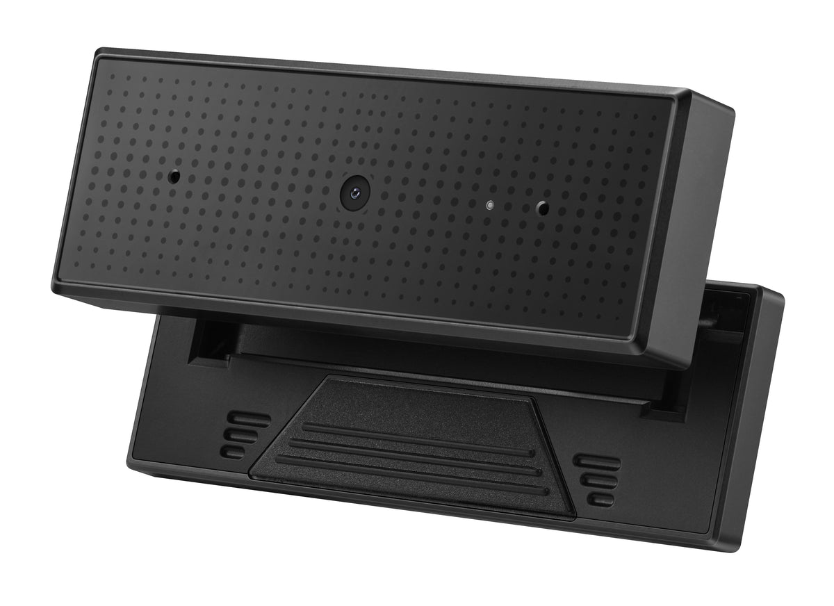 ASUS ROG EYE S Webcam 5 MP 1920 x 1080 Pixel USB Schwarz