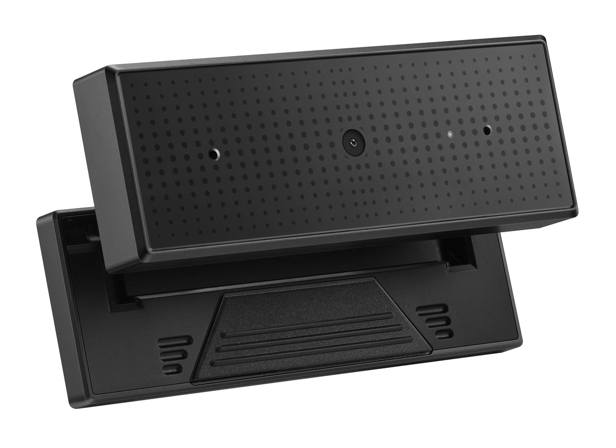 ASUS ROG EYE S Webcam 5 MP 1920 x 1080 Pixel USB Schwarz