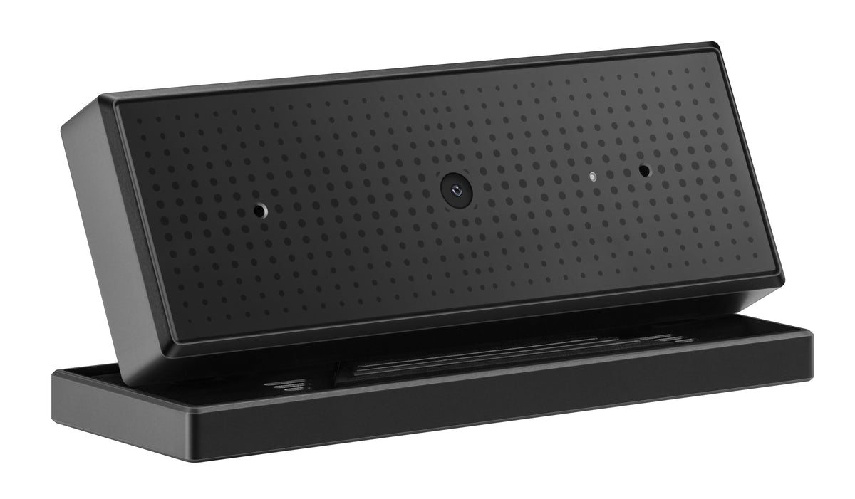 ASUS ROG EYE S Webcam 5 MP 1920 x 1080 Pixel USB Schwarz